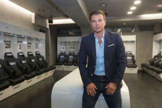 ΠΑΟΚ: Η ανακοίνωση της συνεργασίας με Στανόγεβιτς