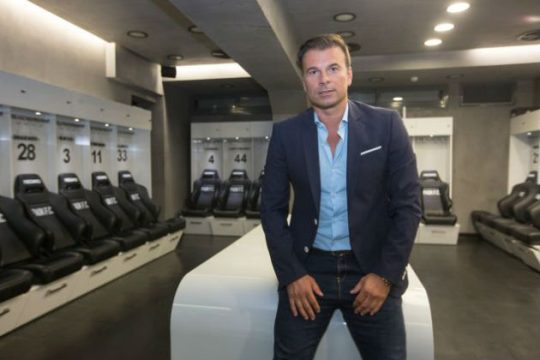 ΠΑΟΚ: Η ανακοίνωση της συνεργασίας με Στανόγεβιτς