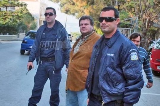 «Έκπληξη και δέος» από την καταδίκη Μπαλάσκα
