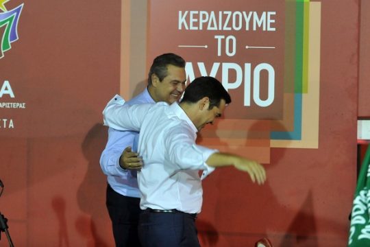 Γάμος χωρίς έρωτα