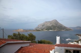 Φορητές μονάδες αφαλάτωσης σε Τέλενδο και Ψέριμο