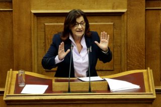 Οι παρεμβάσεις του υπουργείου για τους αστέγους