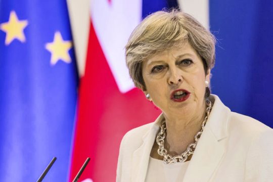 To Brexit or not to Brexit