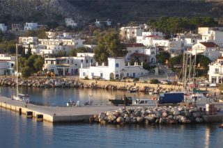 Για ενεργειακή αυτονομία από ανανεώσιμες πηγές  δύο βραβεία στην Τήλο