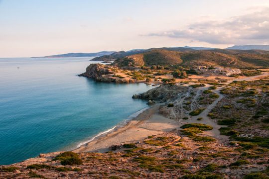 Πράσινο φως από ΣτΕ για την επένδυση στη Μονή Τοπλού
