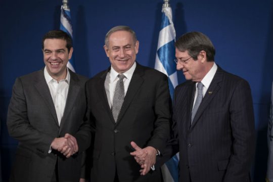 Συλλαλητήρια κατά τριμερούς σε Αθήνα και Θεσσαλονίκη