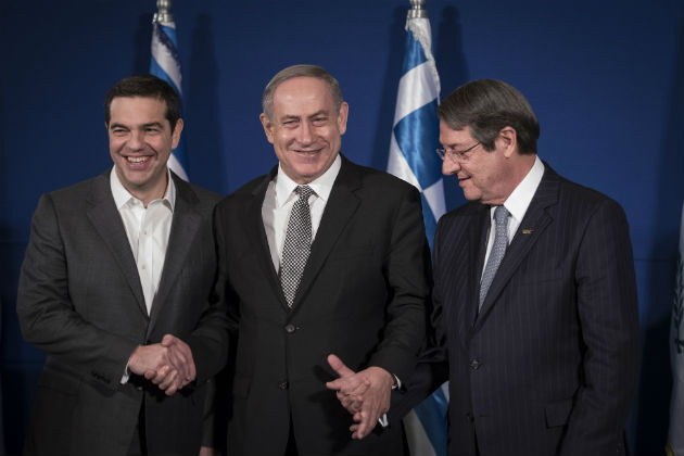 Συλλαλητήρια κατά τριμερούς σε Αθήνα και Θεσσαλονίκη