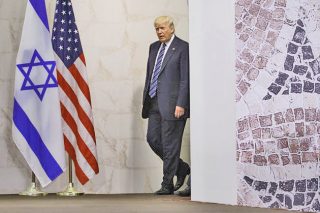 ΗΠΑ προς ΟΗΕ: Μη…μας πειράζετε το Ισραήλ!