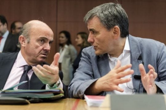 Θες δόση; Σταμάτα τη δίωξη!