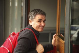 Το παρασκήνιο εν όψει Eurogroup