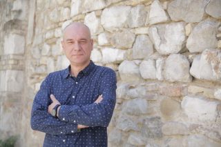«Προτιμώ να ζω σ’ έναν κόσμο χωρίς ιδεολογίες»