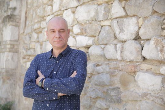 «Προτιμώ να ζω σ’ έναν κόσμο χωρίς ιδεολογίες»