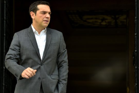 Οι δύο επιδιώξεις Τσίπρα για τη βιωσιμότητα του χρέους