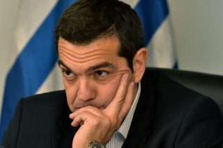 Με μικρό καλάθι στη μάχη του Λουξεμβούργου