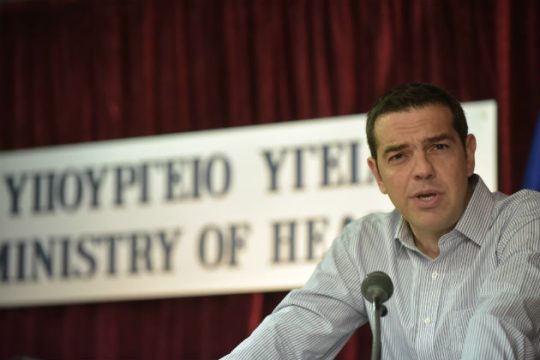 Δρομολογείται το νέο μοντέλο πρωτοβάθμιας υγείας