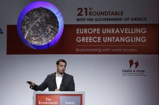 «Εξοδος με το σπαθί μας»
