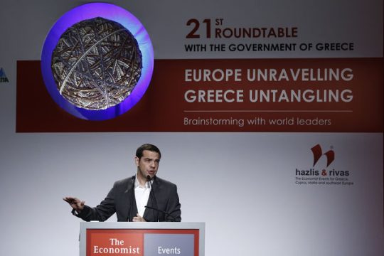«Εξοδος με το σπαθί μας»
