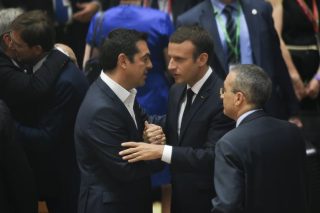 «Δεν τελειώσαμε ακόμα, αλλά άνοιξε ο δρόμος»