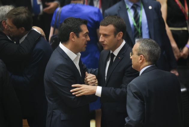 «Δεν τελειώσαμε ακόμα, αλλά άνοιξε ο δρόμος»