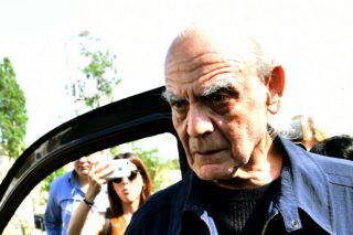 Ενοχή και πάλι για τον Τσοχατζόπουλο προτείνει η εισαγγελέας