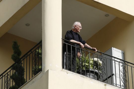 Στοιχεία για Παπανδρέου-Σημίτη επικαλείται ο Άκης