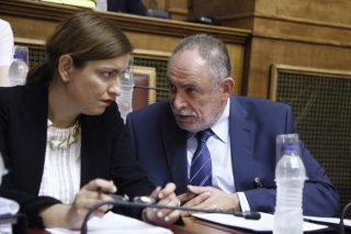 Λεφτά υπάρχουν: 350.000 τον χρόνο στην ηγεσία του Υπερταμείου!