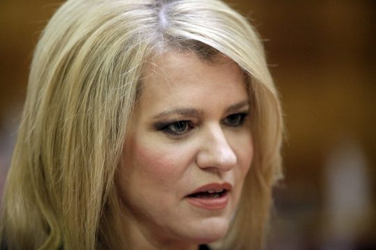 Προοδευτική προγραμματική συμμαχία ΣΥΡΙΖΑ – ΔΗΣΥ