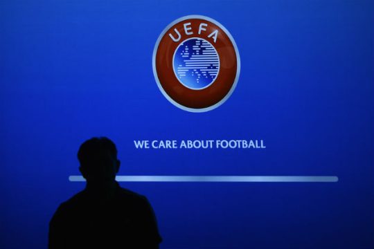 Η τεχνολογία στην υπηρεσία του ποδοσφαίρου