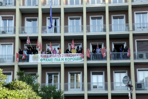 «Κλείδωσε» ραντεβού για τους συμβασιούχους