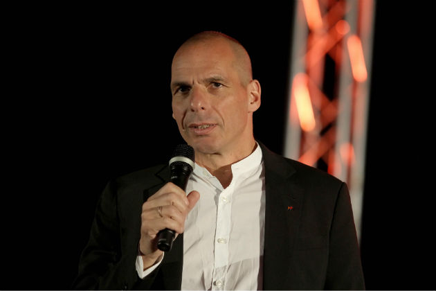 Λαγκάρντ, Σόιμπλε και χρέος: για να μην ξεχνιόμαστε