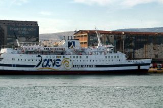Ευρεία σύσκεψη στο υπ. Ναυτιλίας για το «Βιτσέντζος Κορνάρος»