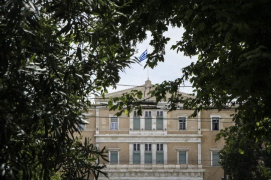 Ο πολιτικός κόσμος καταδικάζει το χτύπημα στο Λονδίνο