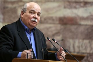 Ενεργοί πολίτες