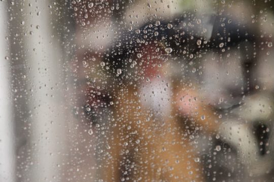 Επιδείνωση του καιρού το Σαββατοκύριακο