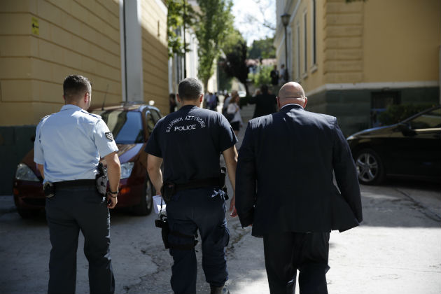 Επτά μήνες με αναστολή για το «Πού είναι ο Παύλος σου τώρα;»