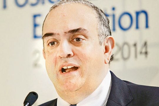 «Μένουμε Λονδίνο, προστατέψτε την ελληνική ναυτιλία»
