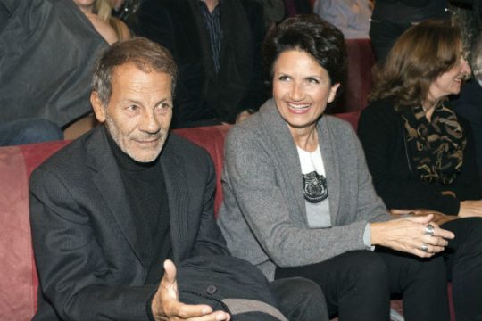 Συναυλία Ξαρχάκου-Πρωτοψάλτη για το Πανεπιστήμιο Κρήτης