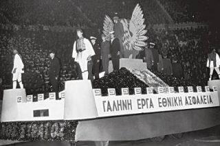 Εκσυγχρονιστικές δικτατορίες