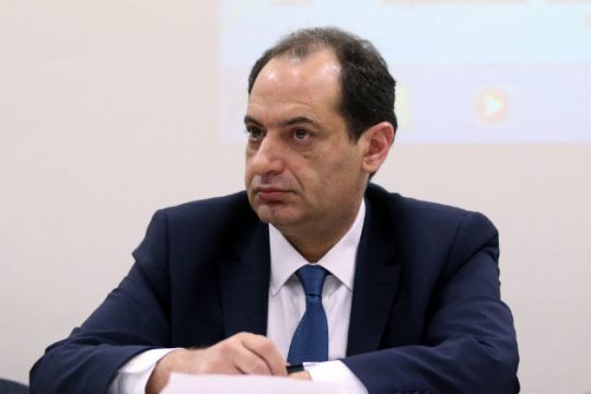 «Νομοθετικές ρυθμίσεις για ταχεία ανοικοδόμηση στη Λέσβο»