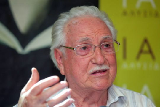 Μουσικό αφιέρωμα στον Χρόνη Αηδονίδη