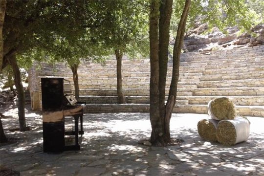 Φτωχαίνουν τα φεστιβάλ στην Κρήτη – Ούτε Υακίνθεια φέτος