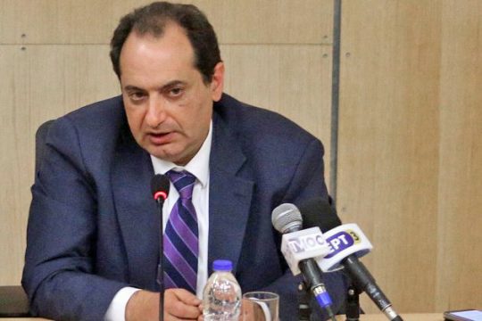 «Παρέμβαση Αρείου Πάγου για τον πανικό που προκαλούν σεισμολόγοι»