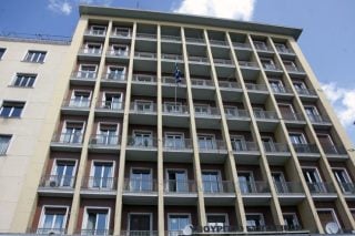 Επανέναρξη του διαλόγου για μητροπολιτικό μοντέλο στην Αυτοδιοίκηση