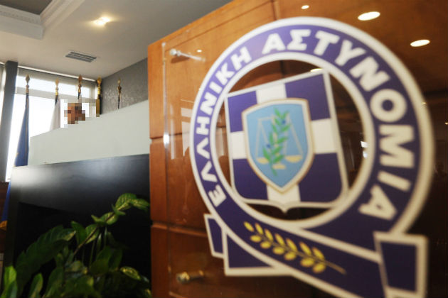 Καταγγελία για τις συνθήκες κράτησης των δύο Τούρκων