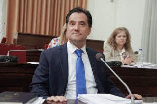 Παραδέχτηκε ότι ήταν… άψογος