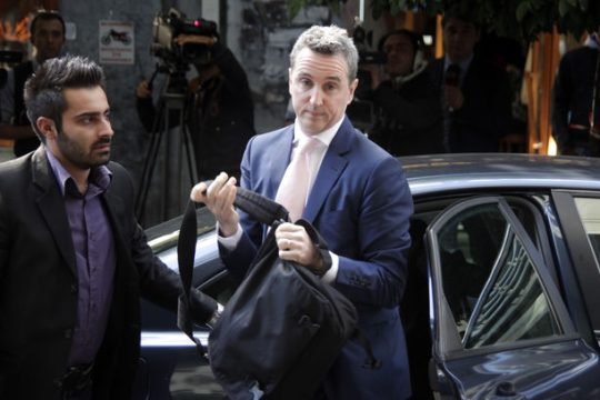 «Εντός τροχιάς» για την επιτυχία των δημοσιονομικών στόχων