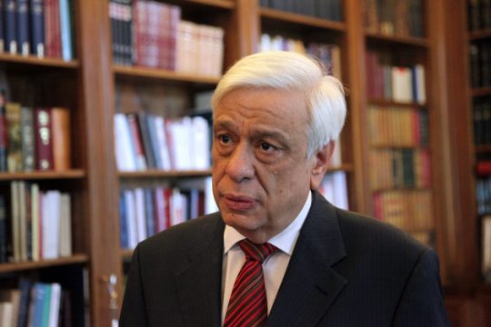 «Προκαλούν οι μικροί και ανασφαλείς»