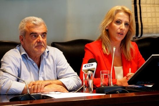 Ο Πειραιάς αναγεννιέται με γοργούς ρυθμούς