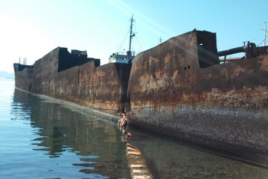 Τρεις υπουργοί καλούνται να πάρουν θέση για το κουφάρι του «SLOPS»