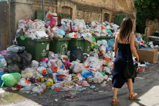 Νομοσχέδιο-σκούπα καθαρίζει παθογένειες των ΟΤΑ